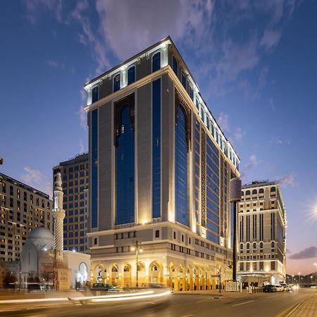Emaar Royal Hotel Medina Ngoại thất bức ảnh