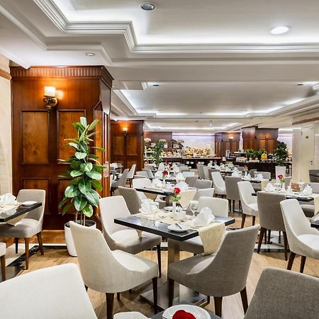Emaar Royal Hotel Medina Ngoại thất bức ảnh