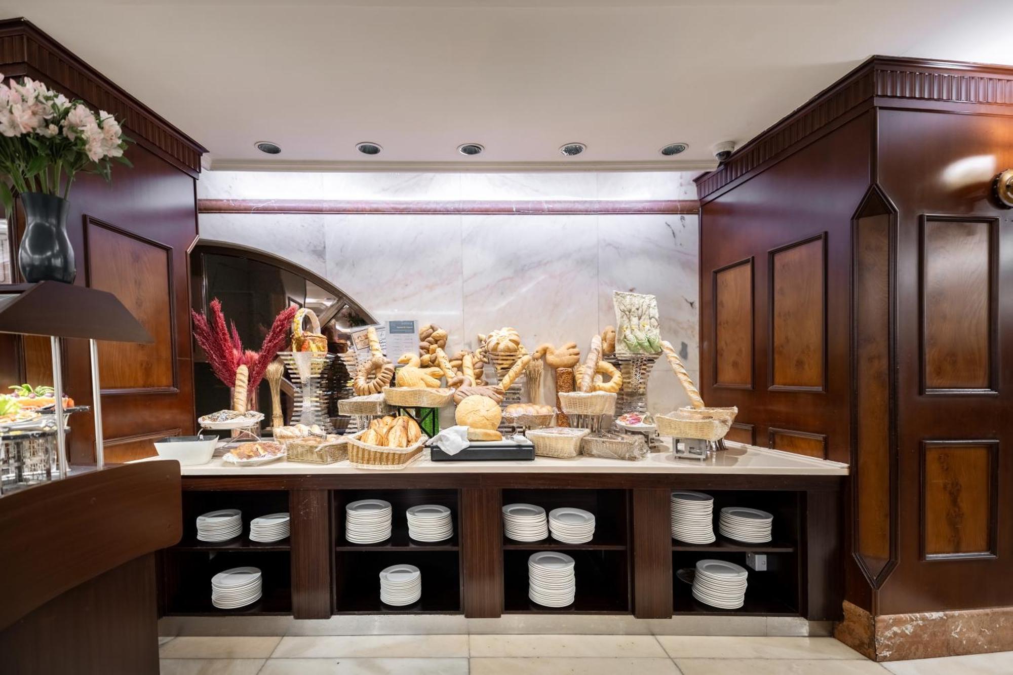 Emaar Royal Hotel Medina Ngoại thất bức ảnh
