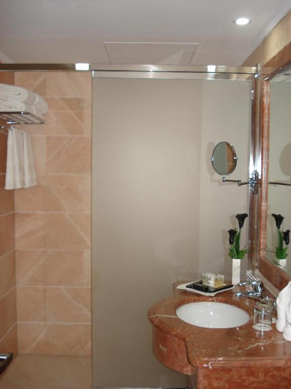 Emaar Royal Hotel Medina Ngoại thất bức ảnh
